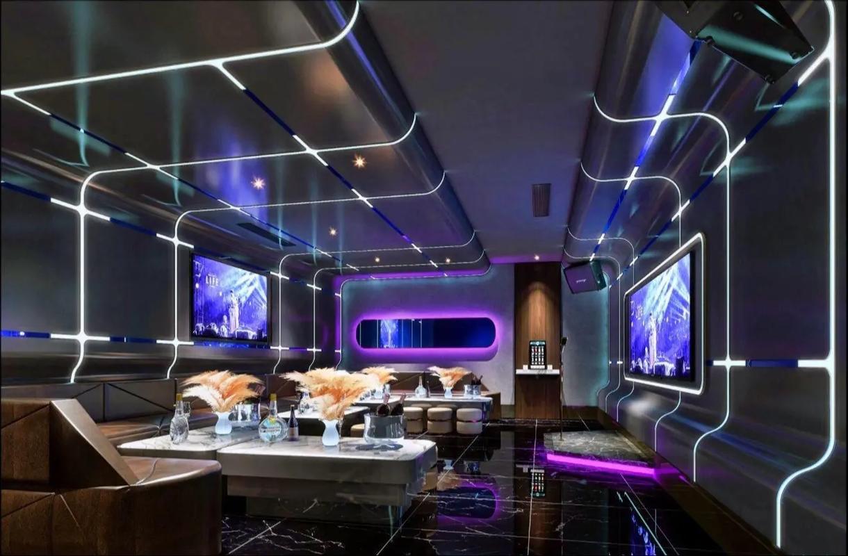 铜仁商务ktv订房指南-石阡县ktv预定